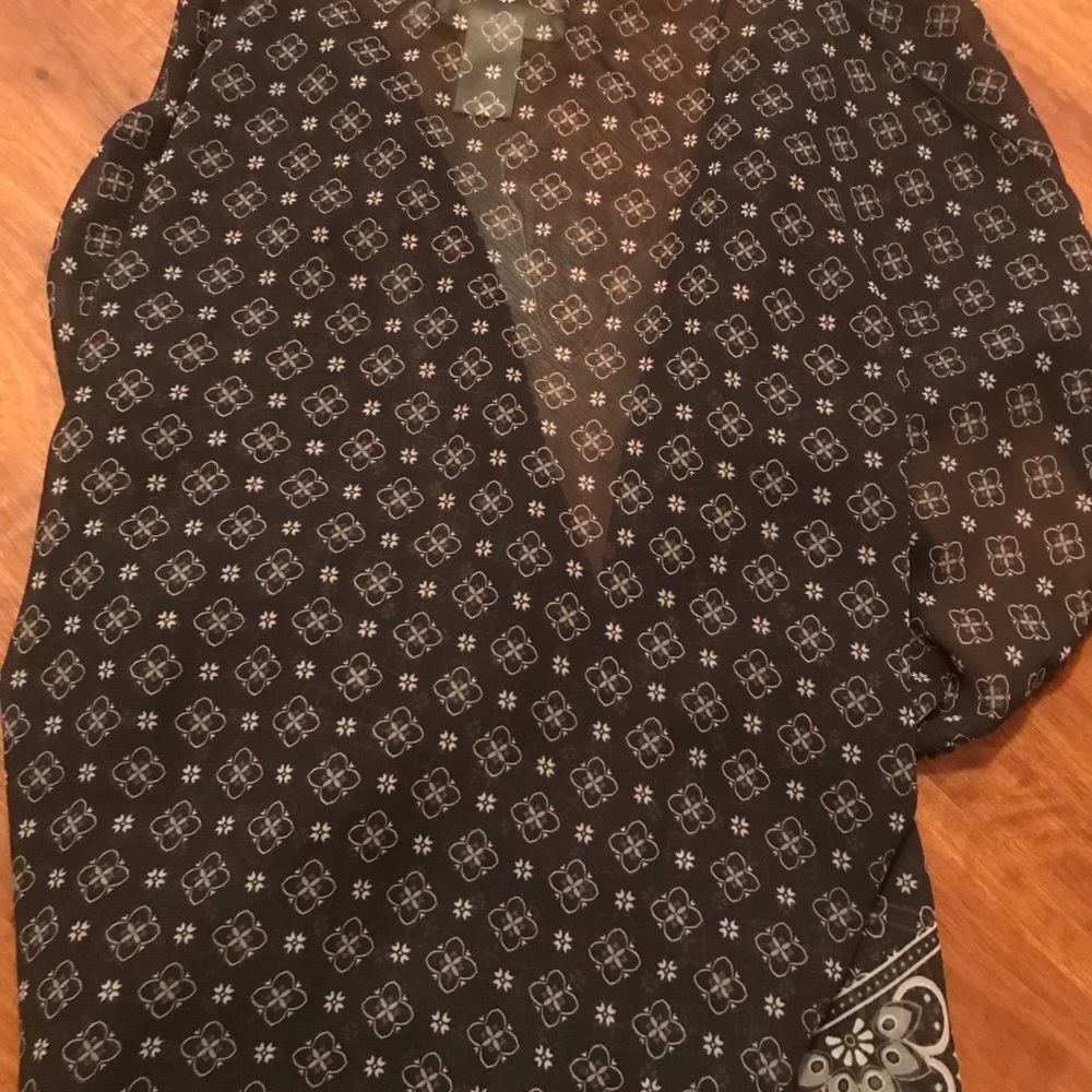 Jacket/sweater